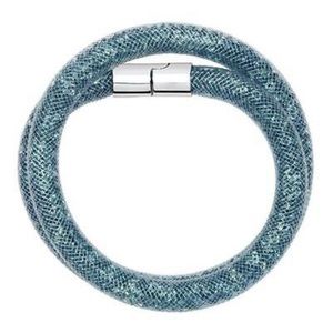 Swarovski Jewelry - Swarovski Stardust Bracelet Size M Swarovski Jewelry - Swarovski Stardust Bracelet Size M